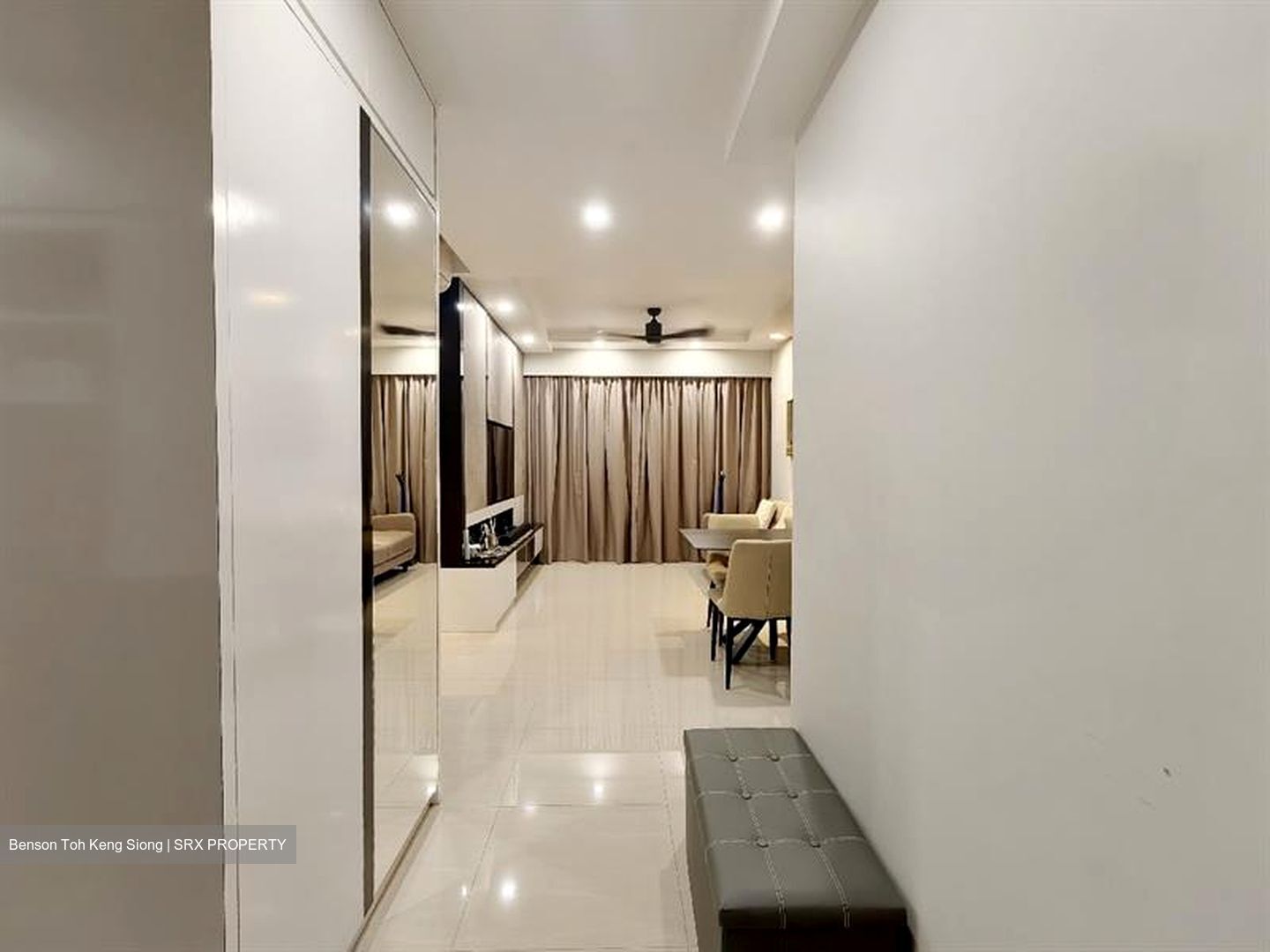 1 Canberra (D27), Condominium #599726911